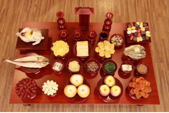 제수·선물용 식품 점검…165곳 위반, 부적합 식품 5건 확인