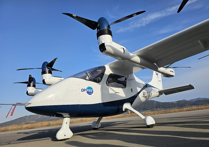 AI가 조종하고 수소로 나는 하늘…우주항공청 ‘항공혁신 로드맵’ 발표