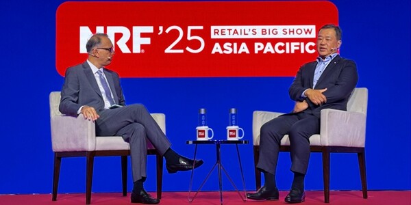 김상현 롯데 유통총괄 부회장 “디지털 전환, 오프라인과 온라인의 경계를 허물 것”