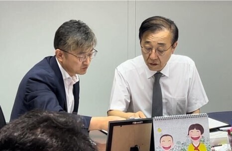 국토부, 성수1구역 재건축 현장 방문… “20년 표류사업 속도 내겠다”