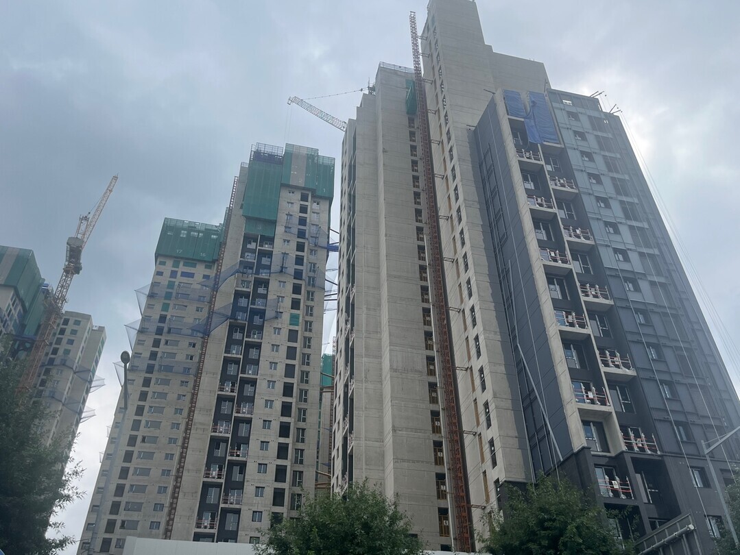 국토부, 주택건설 인허가 시 기부채납 상한 25%로 제한