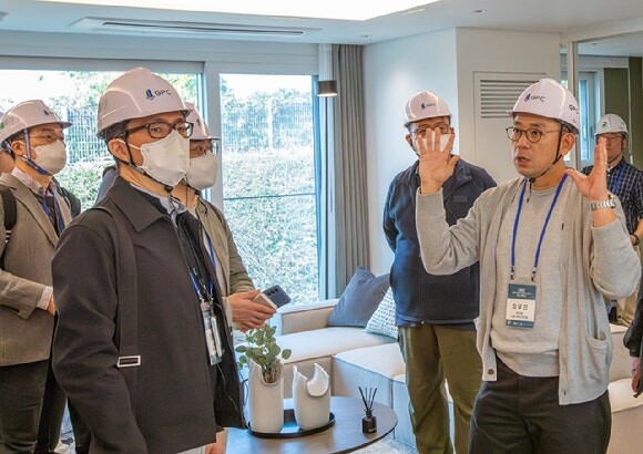 GS건설, LH와 ‘OSC 기술 세미나’ 개최… “자이 철학 담은 차세대 주택 제시”
