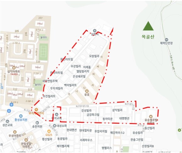 서울시, 용산·합정동 등 7곳 신통기획 추가 지정… 토지거래허가구역 즉시 지정
