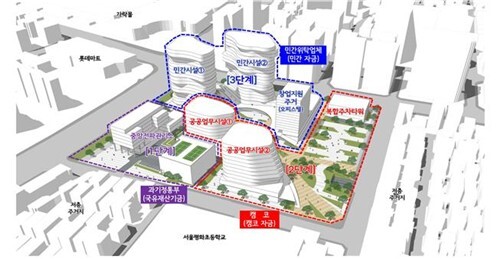 송파에 ‘ICT 보안 클러스터’ 조성… 사이버보안 컨트롤타워 세운다