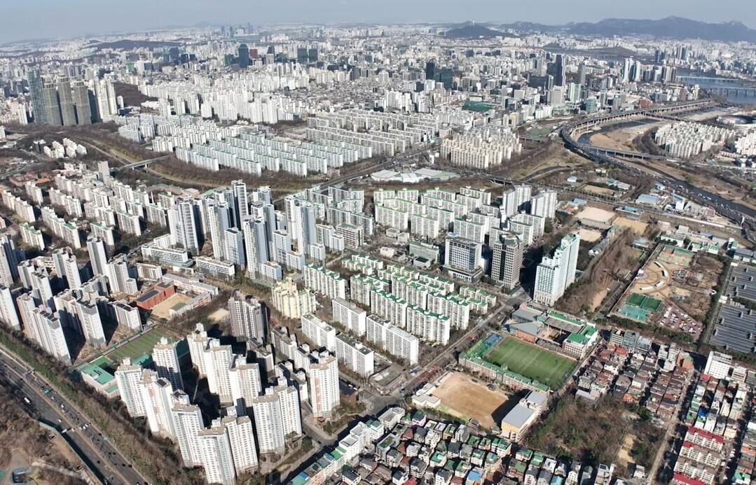 서울 강남구 일원동 