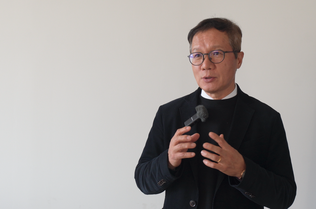 이제선 교수 “Urban AI, 사람을 위한 도시 설계의 새로운 길”