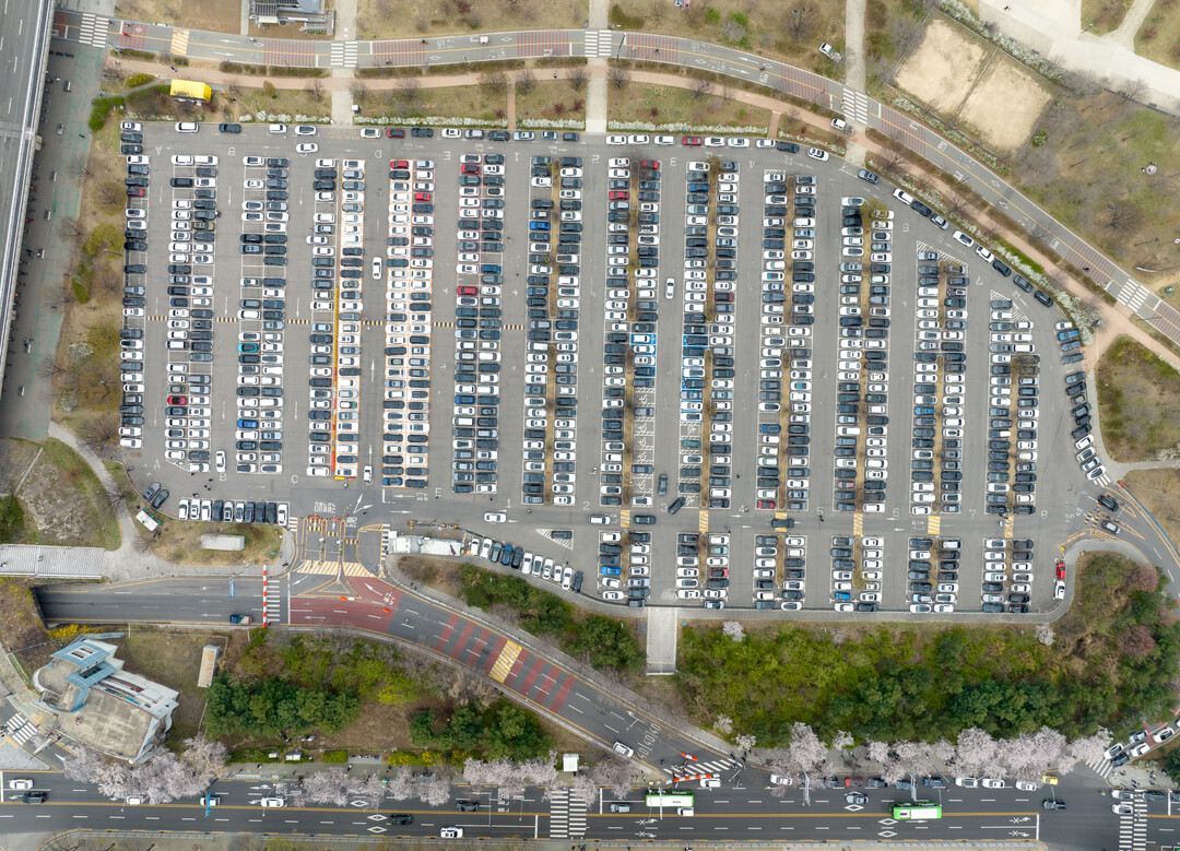 서울시, 한강공원 주차·체육시설 요금 인상 추진… “15년 동결, 운영비 현실화 필요”