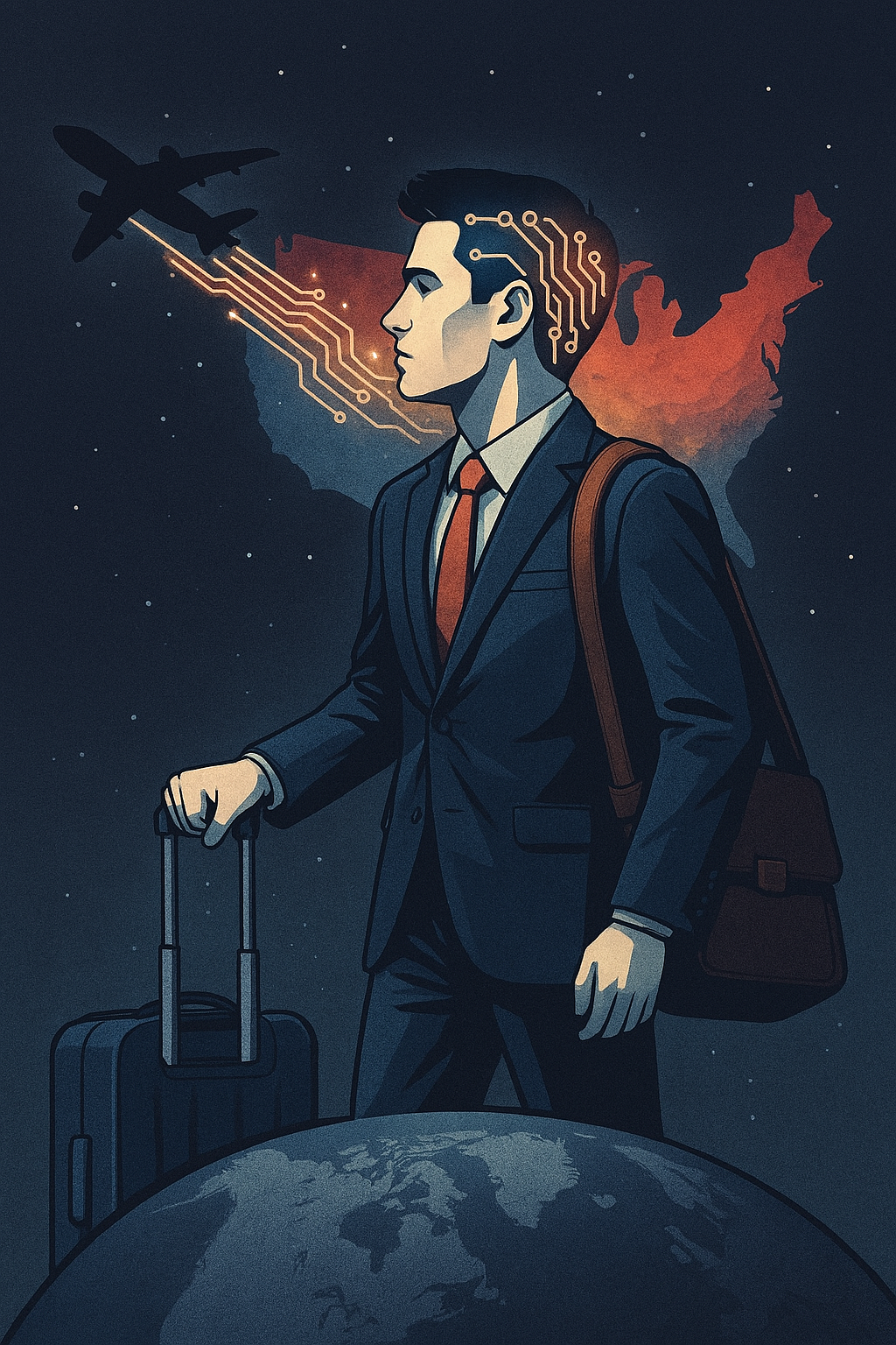 "한국 AI인재 임금 프리미엄, 주요국 꼴찌…미국의 23% 그쳐"