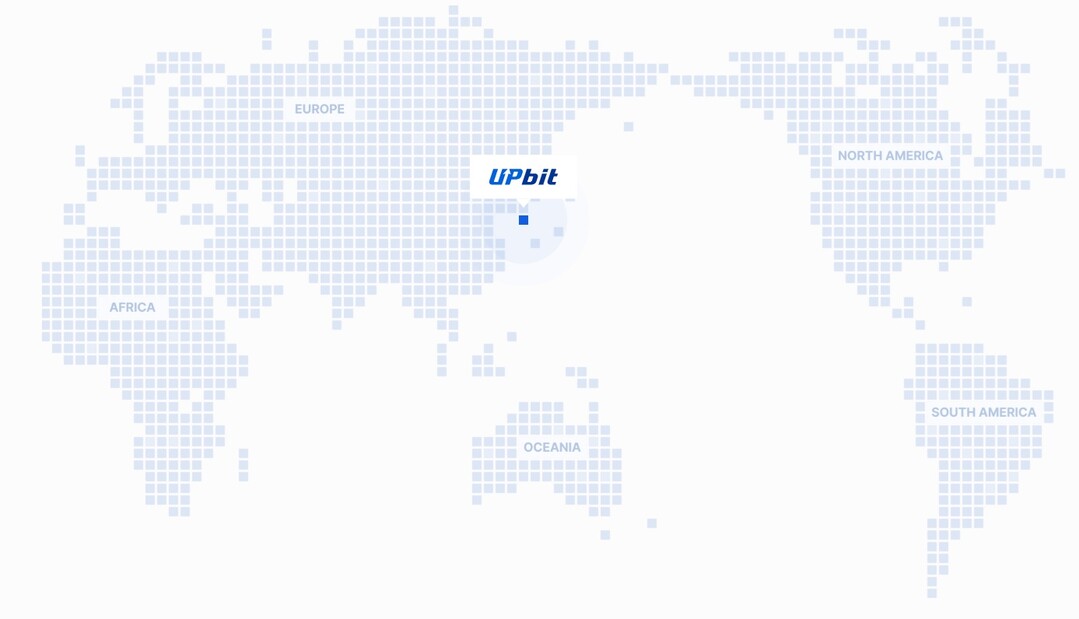 업비트 해킹사태, 54분간 445억 피해…늑장 신고 논란 확산