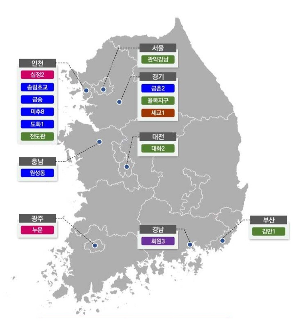 국토부, 연계형 정비사업 개선… “4만 세대 조속공급 기대”
