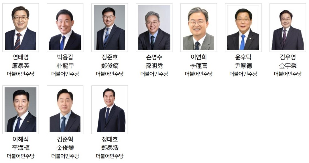 부동산 '인허가 신속지원센터' 법제화… 국회 개정안 발의