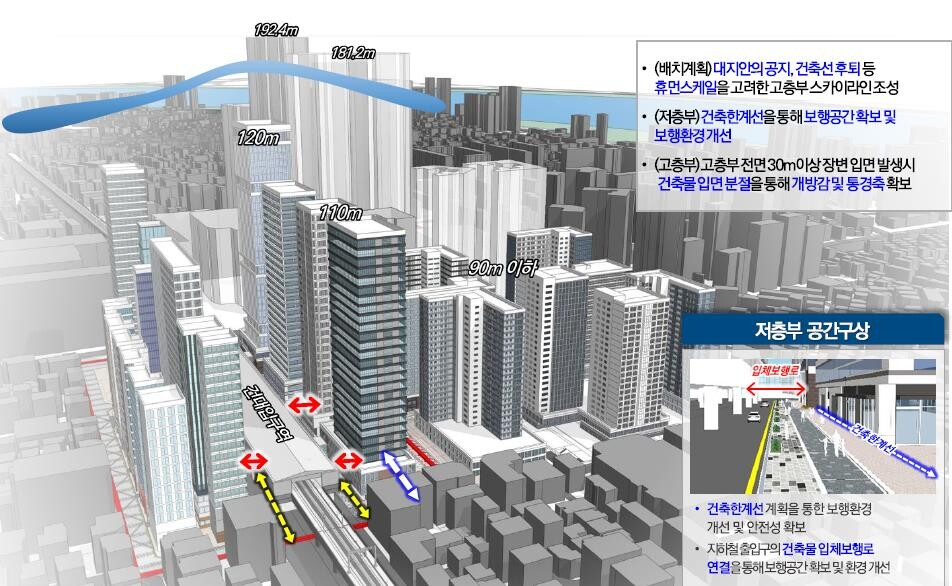 건대입구역지구 위치도 /서울시 제공