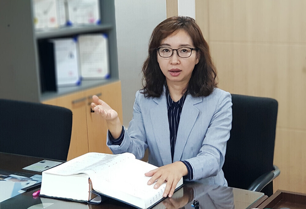 [인터뷰] “판결과 같은 효력” 믿었...