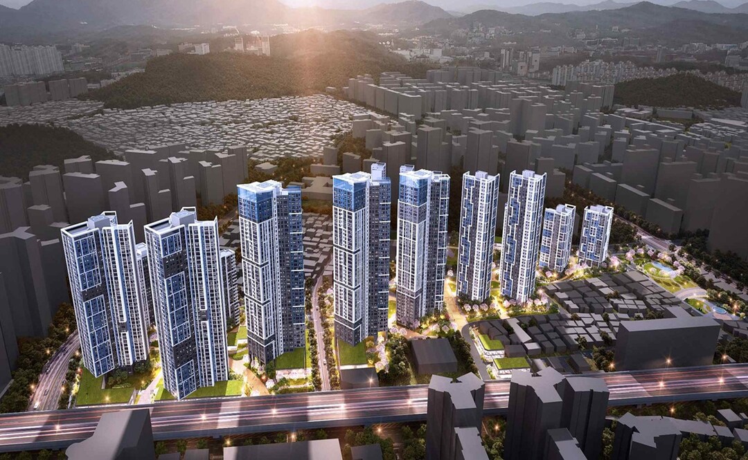 구산·돌곶이·상월곡 일대, 장기전세주택 대규모 공급 본격화