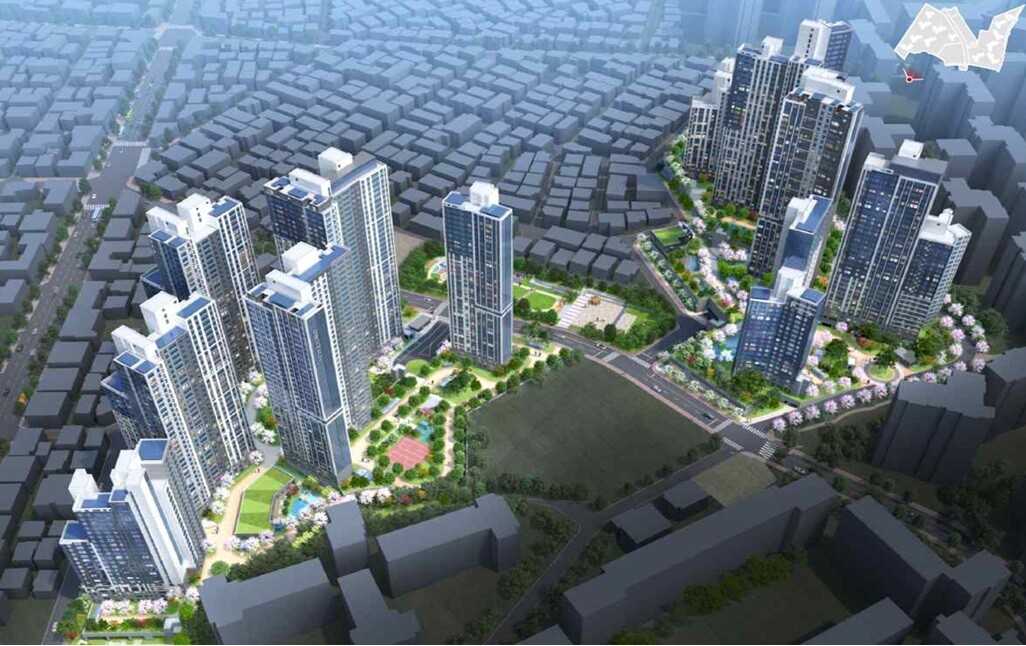 조감도 /서울시