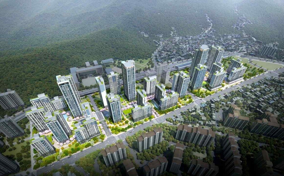 가재울7구역·상계5구역, 정비사업 통합심의위 통과… 대규모 재개발 본격화