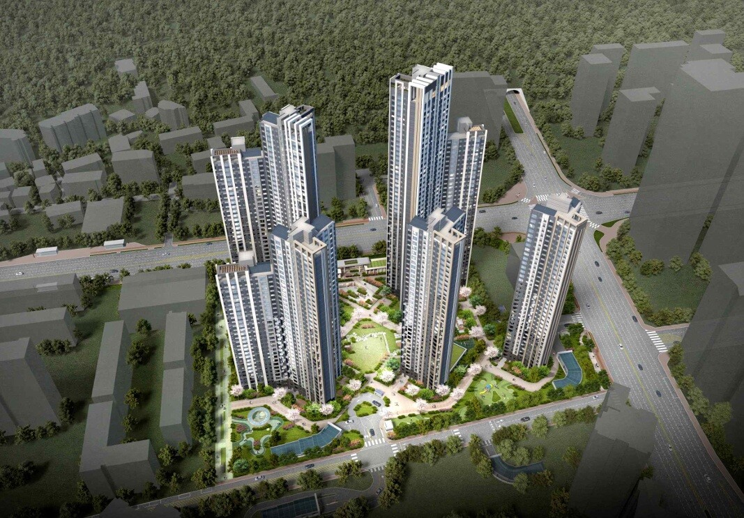 조감도 /서울시