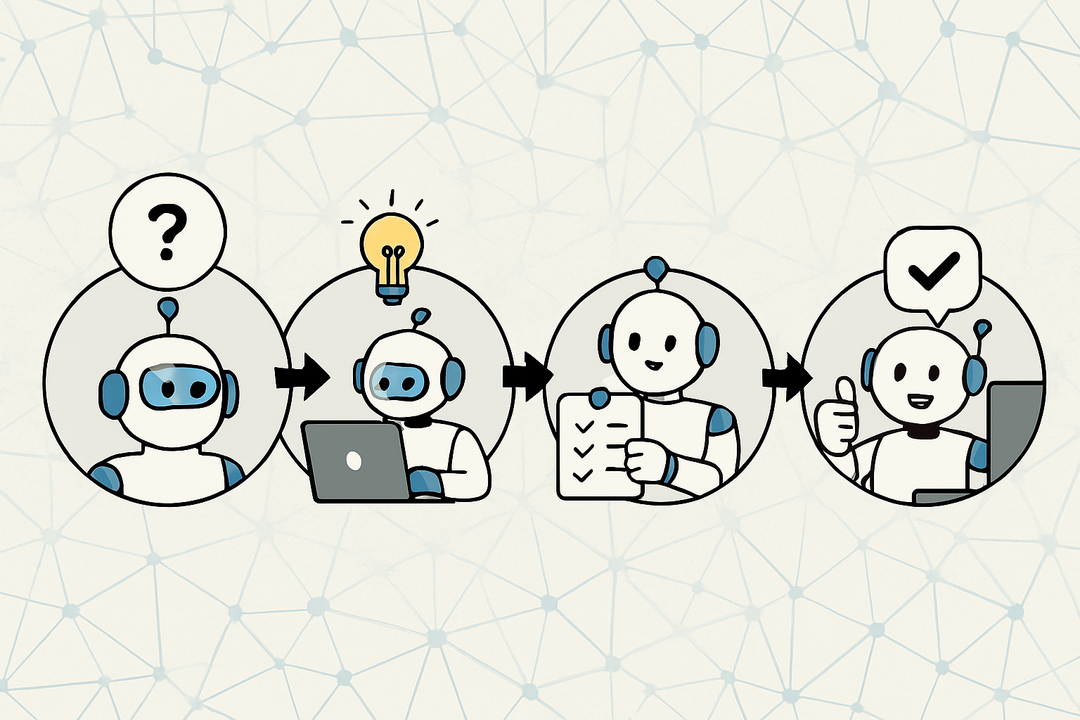 AI가 이미지화한 