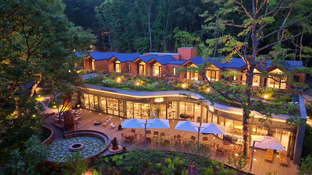 [포토뉴스] 시민 행복지수 높이는 ‘정원도시 서울’