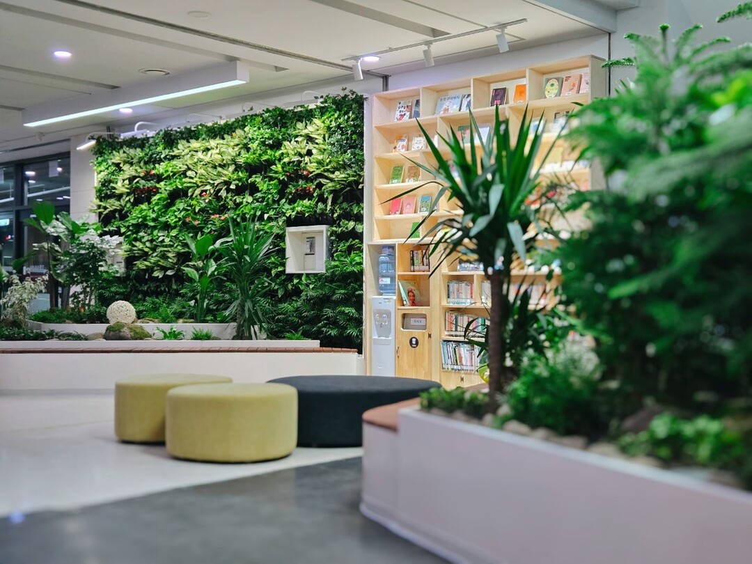 강동구 강동아트센터 