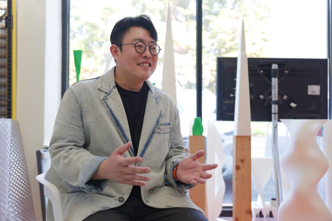 울산대 김범관 교수, 세계 3대 건축·디자인 어워드 석권