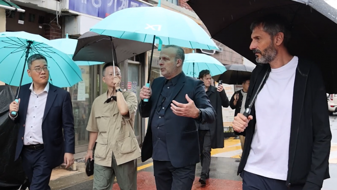 GS건설, 성수1지구 재개발사업 수주전에 도전장