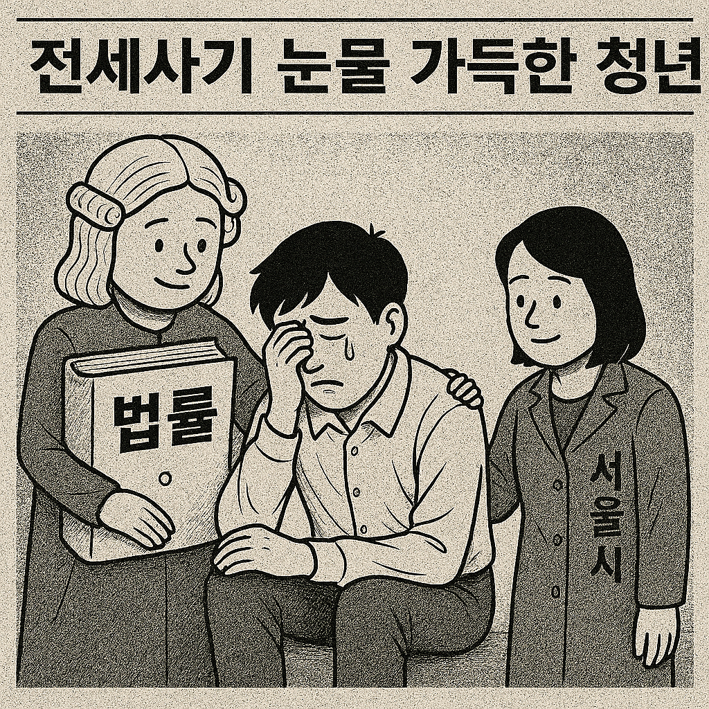 기사 이해를 돕기위해 AI로 제작한 이미지.