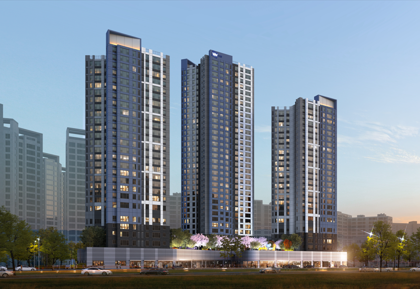 두산건설, SH와 홍은1구역 업무협약…서울 공공재개발 선도