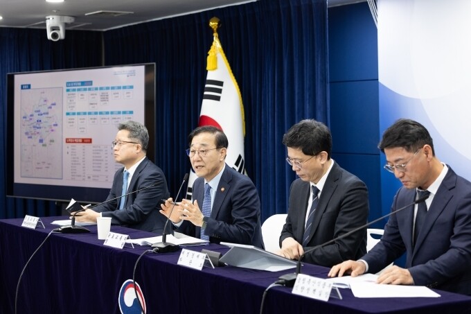 급한 국토부, 1.29 공급대책 발표 3일만에 장문의 해명자료 배포