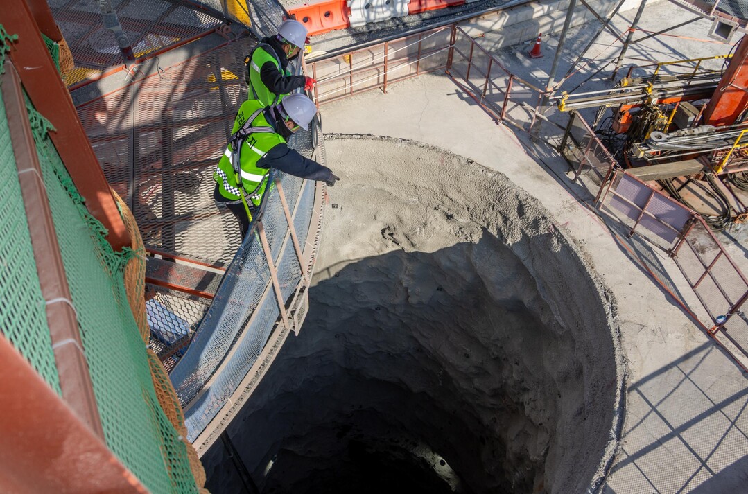 DL이앤씨, 국내 유일 RBM 공법 실적 확보