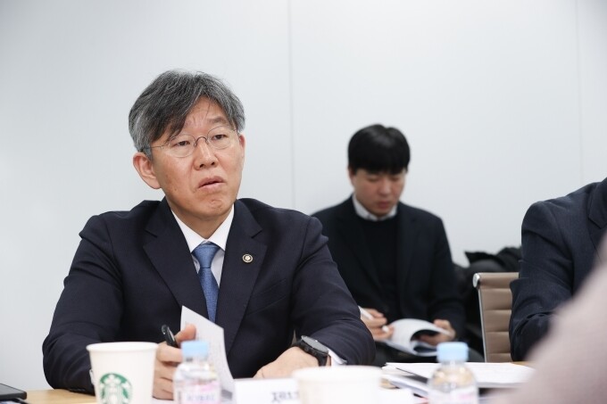 김이탁 국토1차관 “도심 6만호 신속 공급…목표 차질 없이 이행”