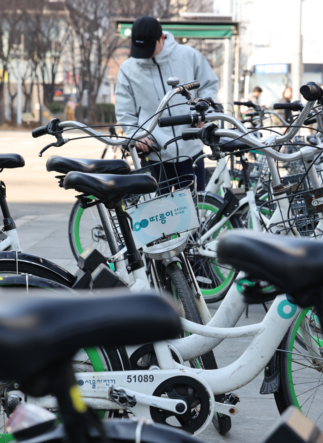 서울시, 따릉이 개인정보 유출 보고 누락 관련자 경찰 통보