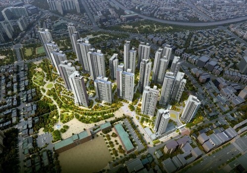 [다음주 청약 일정] '포레나 더샵 인천시청역' 등 900여가구