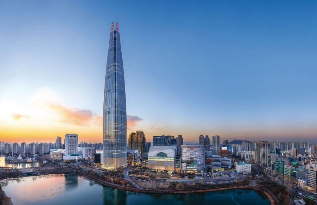 성수4지구 수주전, 롯데건설 ‘레라’와 손잡고 초고층 안정성 강조 