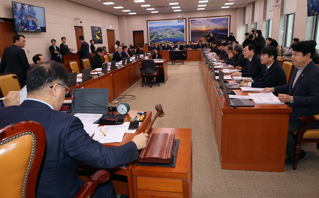 의견수렴 절차부터 용적률까지…복합대책 망라된 도시정비법 개정안