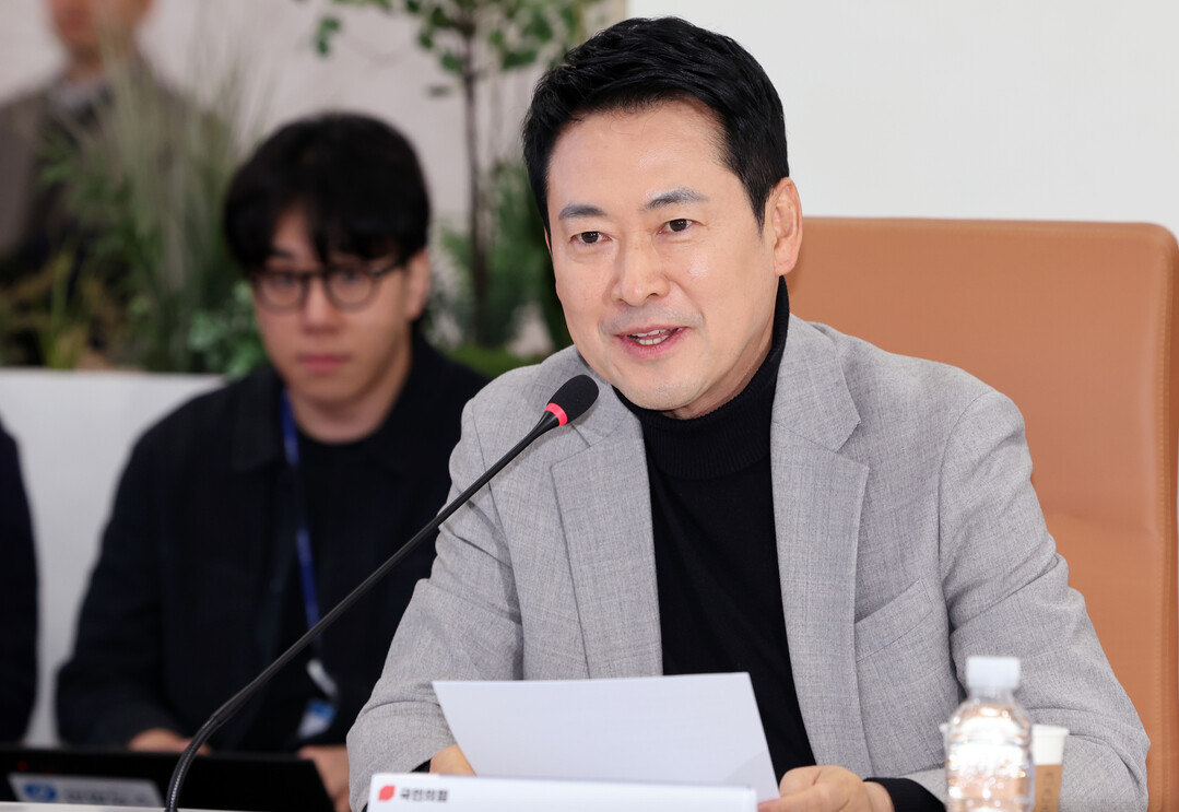 이 대통령 부동산정책 저격수 장동혁…청와대 회동서 대안 논의 이뤄질까