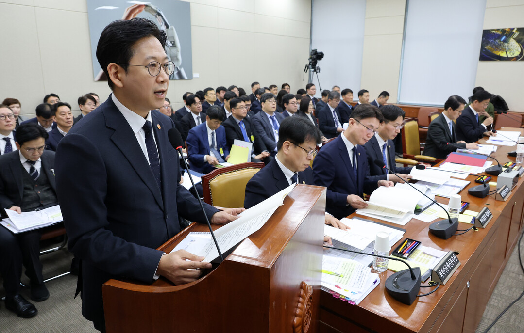 쿠팡 개인정보 유출 축소…여야 질타, 한미 신뢰 문제로 번지다