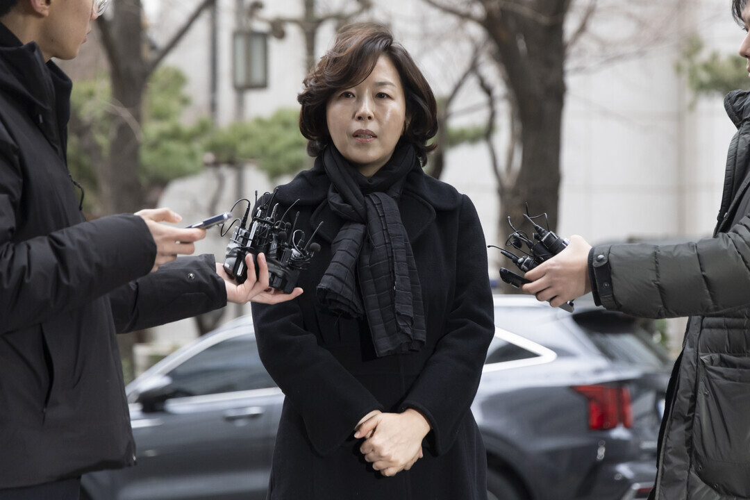 김경 전시의원 가족회사, SH 매입으로 85억 개발이익