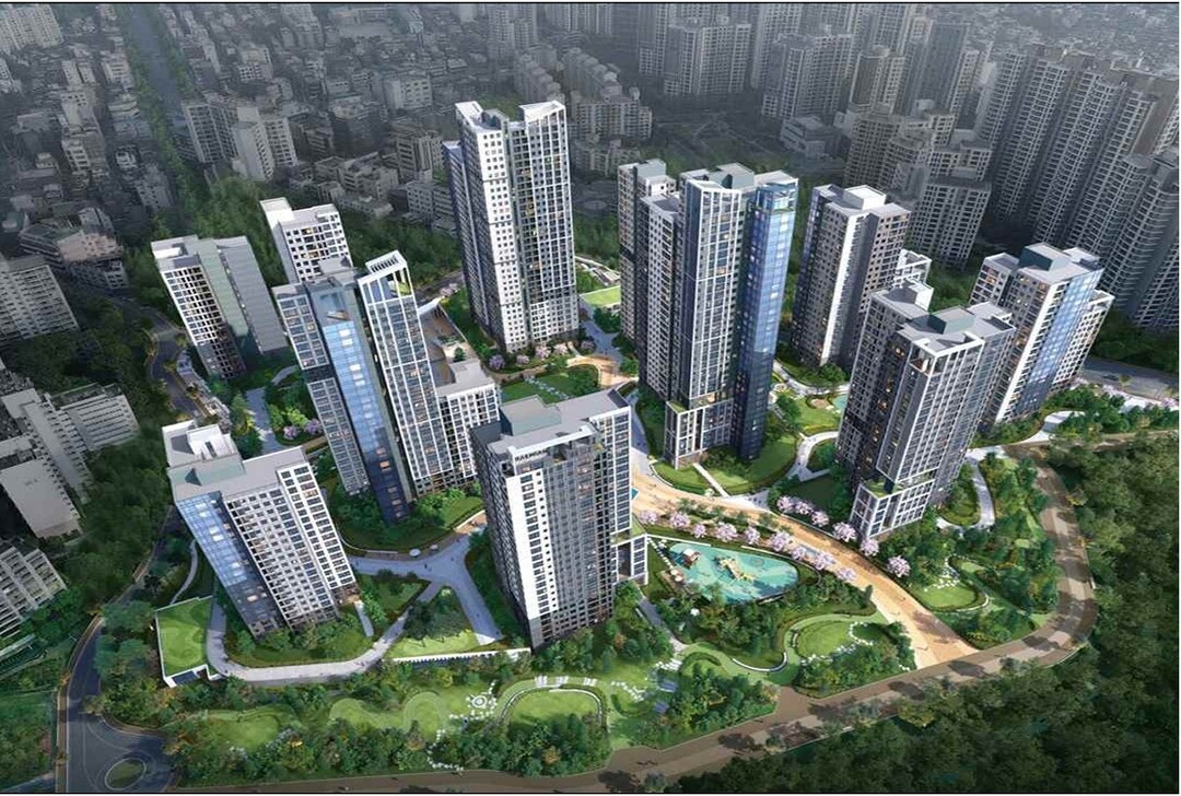 송파거여새마을 ‘래미안·자이 더 아르케’로, 강남3구 첫 공공재개발 본격화