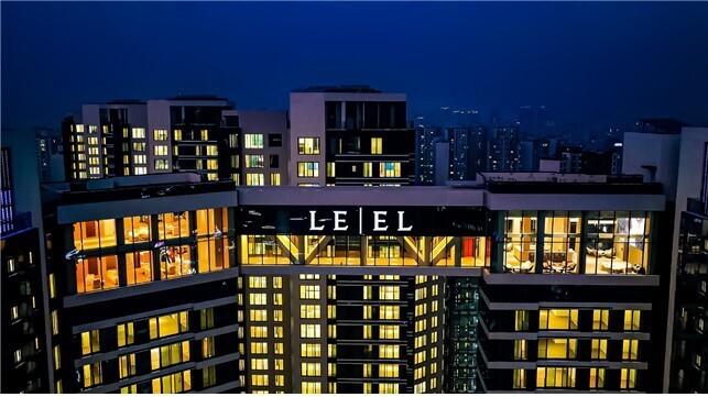 잠실 르엘, 하자 논란에도 보류지 10가구 완판…평균 경쟁률 4.3대 1