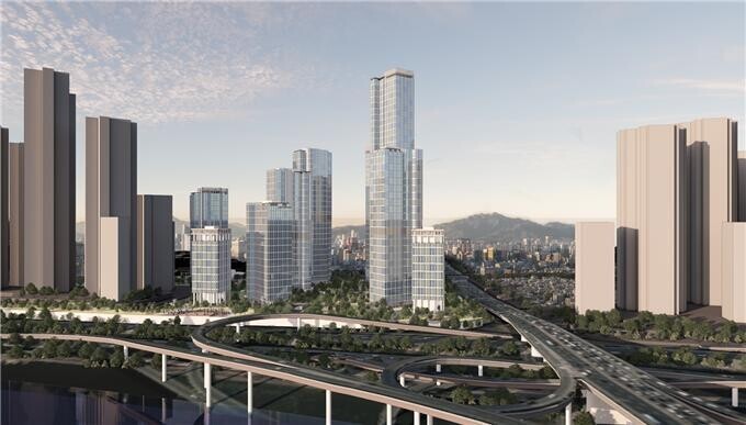 압구정4구역 재건축, 7개 건설사 설명회 참석…내달 30일 입찰 마감