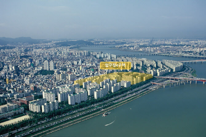 압구정 재건축 수주전쟁, 대형 건설사들 차례로 출사표