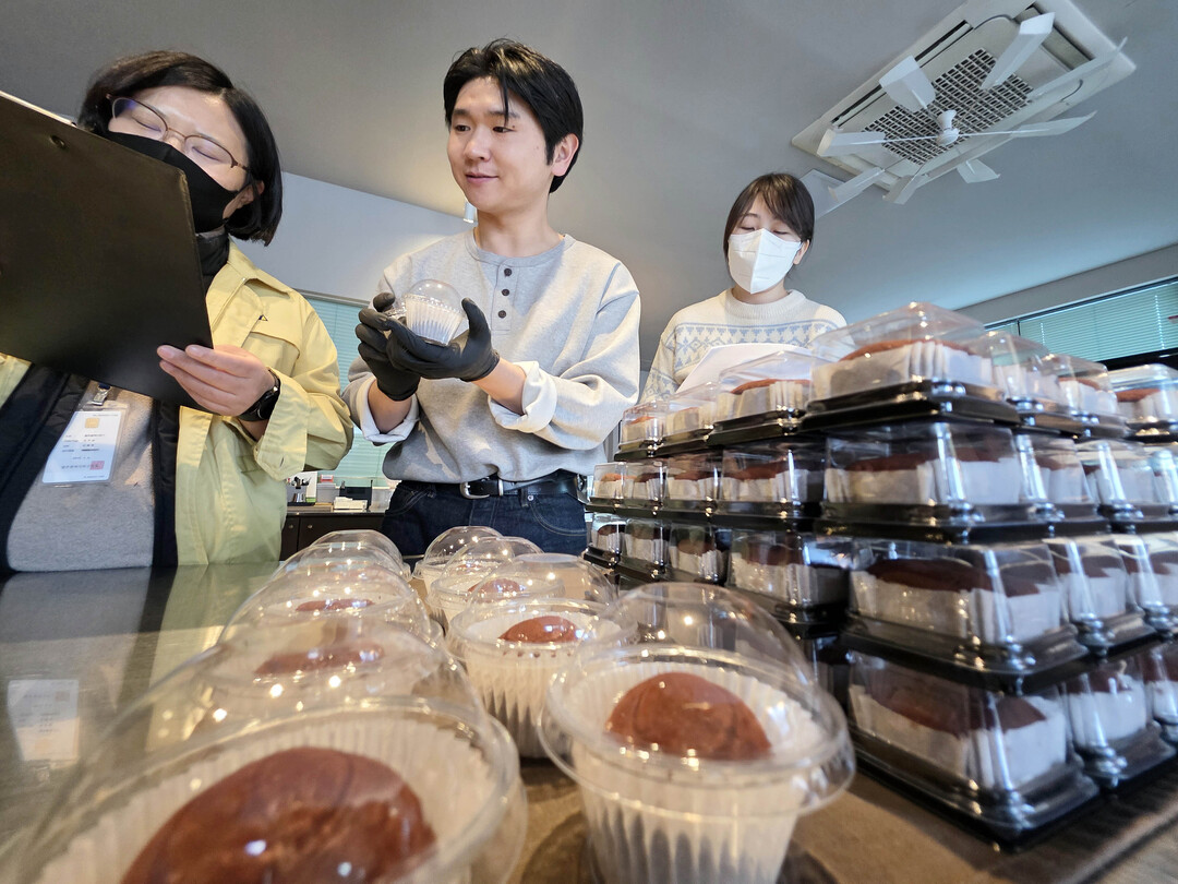 대세 두쫀쿠, 3개월 만에 민원 118건 폭주…“유행 속 안전 사각지대”