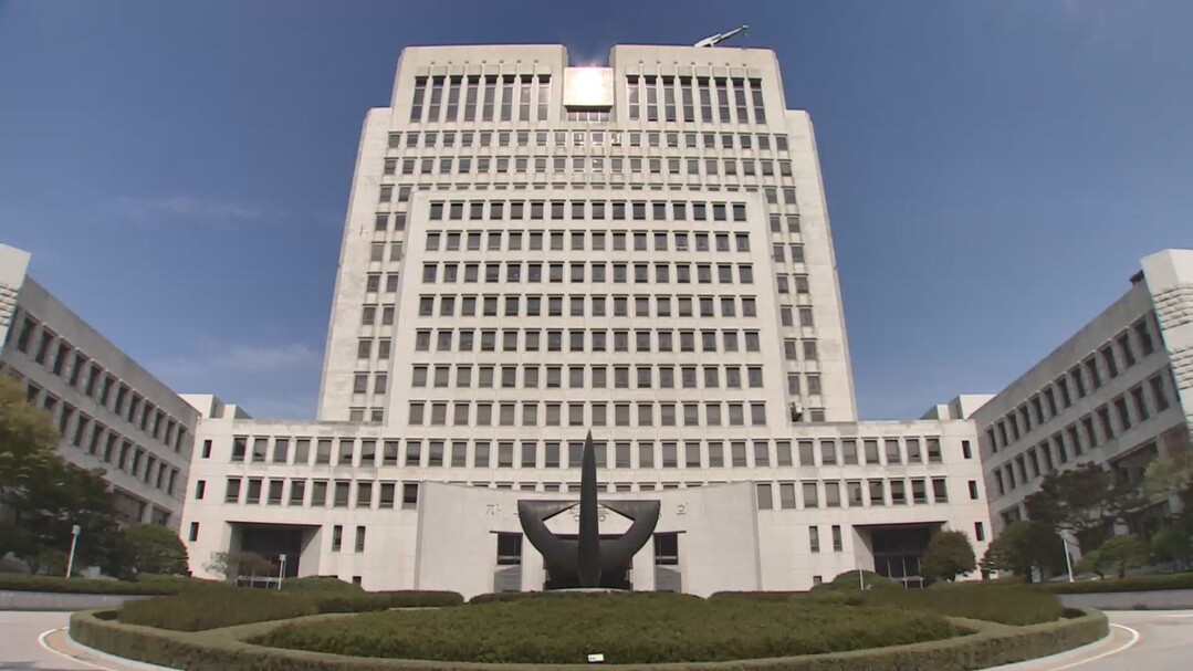 사법부 직접 AI시스템 개발…판사도 AI로 판례 찾고 기록 분석한다