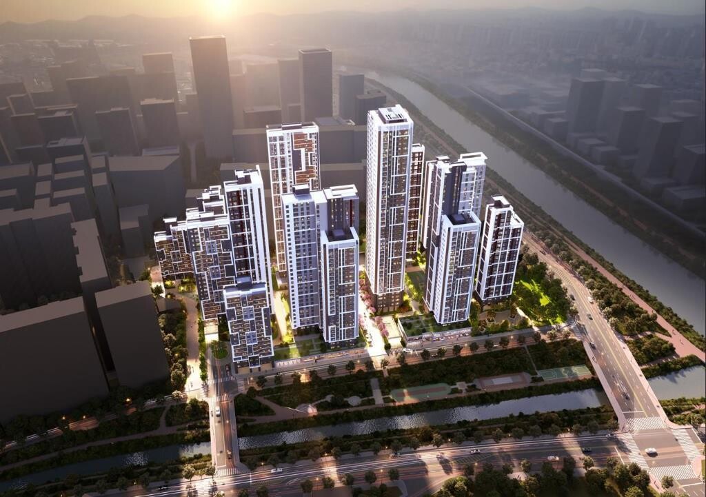 도봉구 삼환도봉아파트, 재건축 사업시행자에 코람코자산신탁 지정