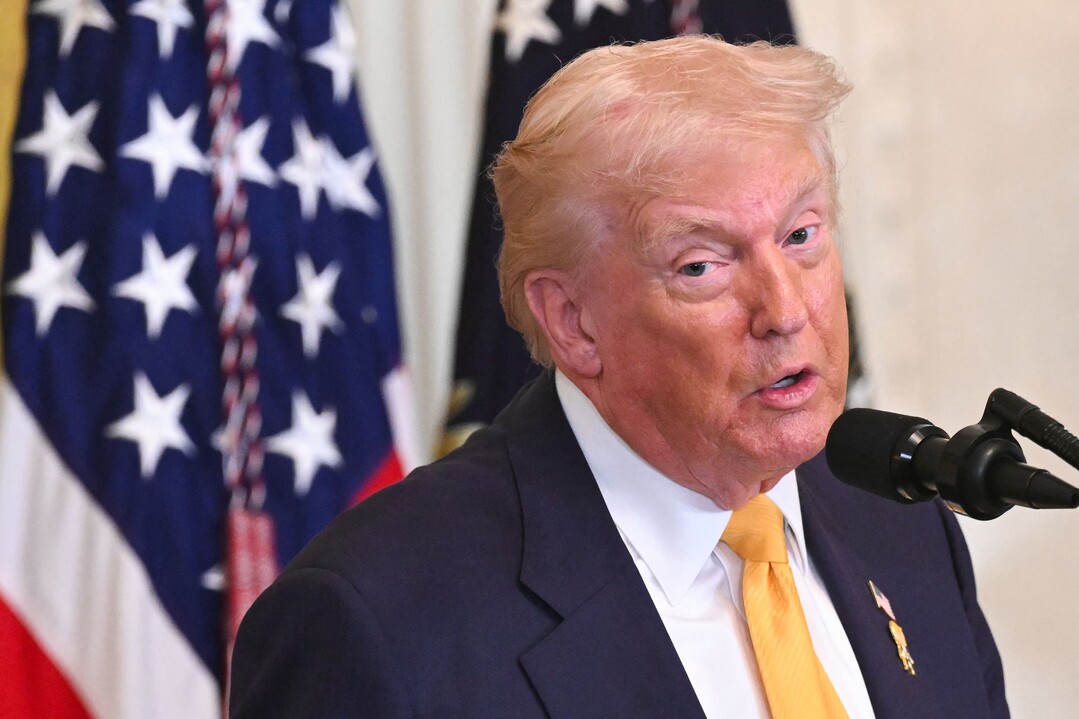 대법원 위법 판결로…트럼프, '상호관세 종료' 행정명령