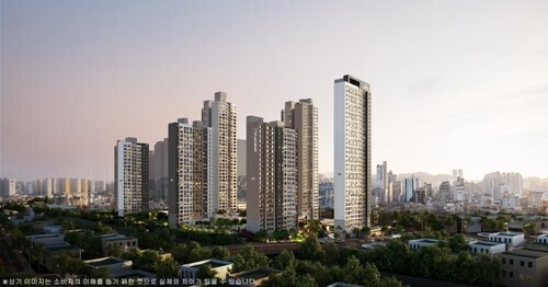 내주 전국 600여가구 청약…봄철 분양 성수기 준비