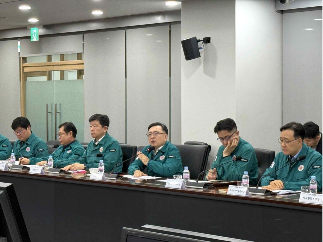 서울시, 해빙기 취약시설 1만여 곳 안전점검…시민 안전 선제 대응