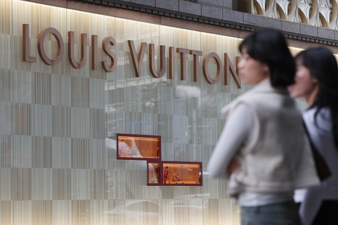 리폼업체, 루이비통에 5년 법정 공방 끝 승리