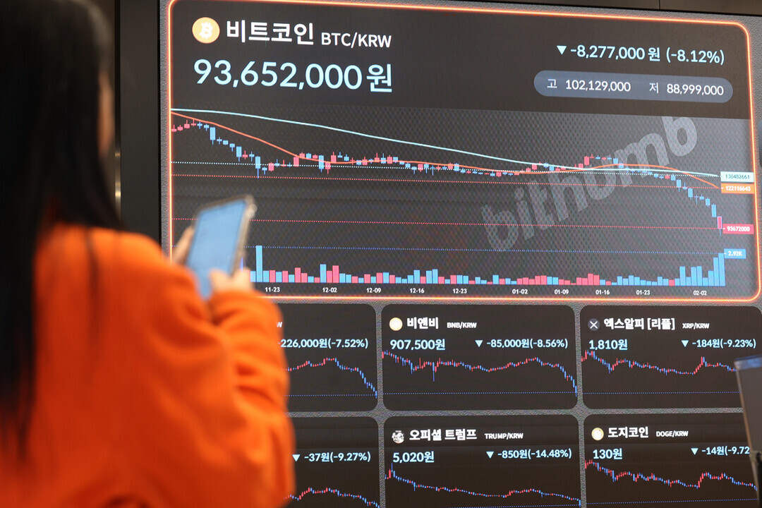 ‘62만 BTC 오지급’ 빗썸, 1년 6개월간 오지급 사고 5건 더 있었다